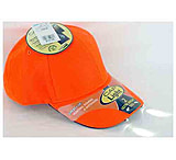 Image of A W Deals Cap Light - Orange 2 Ultra Bright Leds In Bill ( As Is )