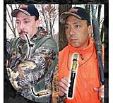 Image of A-Way Outdoors Dual Grunter Deer Calls