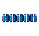Image of A-Zoom Blue Centerfire Pistol Value Packs