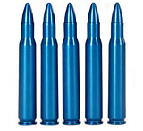 Image of A-Zoom Blue Centerfire Rifle Snap Caps