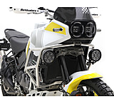 Image of Denali Electronics Driving Light Mount - Oem Crashbar Adapter - Ducati Desertx 57E5A64C
