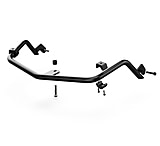 Image of Denali Electronics Upper Crash Bar Driving Light Mount - Kawasaki Klr650 D2B2877E