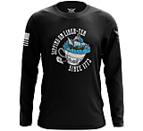 Image of We the People Holsters Liber-tea Long Sleeve Shirt CE034EFF