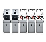 Image of Big Battery Inc. 24kW 71.7kWh EG4 Energy Storage System ESS 0950716B
