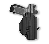 Image of We the People Holsters Canik Tp9 Elite Combat With Olight Baldr Rl Mini Red Dot Optic Cut Owb Holster 9B83D889