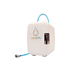 Image of SYPS Hydration HydraLamp Mini Fridge