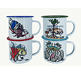 Image of Bajio Sunglasses Camp Cup 4-Pack