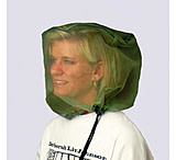 Image of A16 Mosquito Net Hat, Large