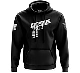 Image of We the People Holsters We The People Pistol Hoodie - Men's