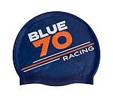 Image of BlueSeventy Thin Silicone Racing Cap - Men's