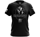 Image of We the People Holsters The Best Defense Short Sleeve Shirt 1CC30CAD