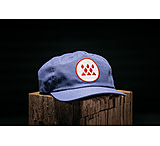 Image of Breeo Hat - Icon Blue E6225E3B