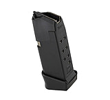 Image of Glock Factory Handgun Magazine Black for Glock Model 26 9mm Luger 12/rd Bulk 60383F4C