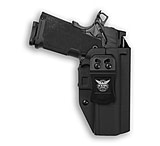 Image of We the People Holsters Springfield 1911 DS Prodigy AOS 4.25 IWB Holster C4DB7EAC
