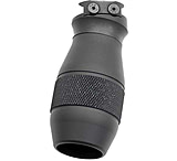 Image of A3 Industries +10 Degree Picatinny Mini Modular Vertical Foregrip - 2.5in Grenade Grip
