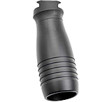 Image of A3 Industries +10 Degree Picatinny Mini Modular Vertical Foregrip - 2.75in HK Grooved Grip