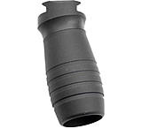 Image of A3 Industries +10 Degree Picatinny Mini Modular Vertical Foregrip - 2in Grooved Grip