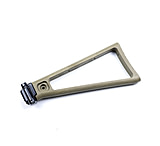 Image of A3 Industries 1913 Polymer Folding Triangle Rifle Stock