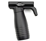 Image of A3 Industries B&amp;T GHM-C&amp;APC-K Modular Aluminum Base 2.75in Grooved Vertical Front Grip