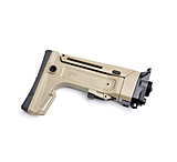 Image of A3 Industries Hda3 Hybrid Polymer CMMG Dissent, Folding Rifle Stock