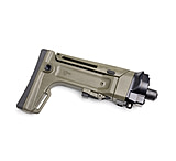 A3 Industries Hda3 Hybrid Polymer G3/HK91, Folding Rifle Stock