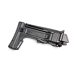 Image of A3 Industries Hda3 Hybrid Polymer PSA Jakl, Folding Rifle Stock