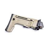 Image of A3 Industries Hda3 Hybrid Polymer PSA Jakl, Folding Rifle Stock