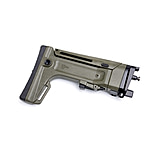 A3 Industries Hda3 Hybrid Polymer Robinson Armament Xcr, Folding Rifle Stock