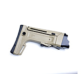 Image of A3 Industries Hda3 Hybrid Polymer Sig Mcx/Rattler, Folding Rifle Stock