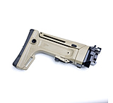 Image of A3 Industries Hda3 Hybrid Polymer Springfield Kuna, Folding Rifle Stock