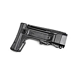 A3 Industries Hda3 Hybrid Polymer Universal 1913, Folding Rifle Stock