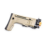 Image of A3 Industries Hda3 Hybrid Polymer Zenith Zf56/Zf300, Folding Rifle Stock