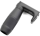 Image of A3 Industries M-LOK Modular Vertical Foregrip w/ Integrated Handstop - 3in Textured Grip