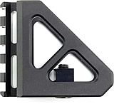 Image of A3 Industries MAC 11/9 1913 Picatinny Adapter - Closed Bolt