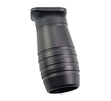 Image of A3 Industries MPA Defender Modular Picatinny Vertical Foregrip - 2in Grooved Grip