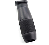 Image of A3 Industries MPA Defender Modular Picatinny Vertical Foregrip - 3in Textured Grip