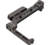 Image of A3 Industries Adjustable Length Modular Folding Brace, Polymer Steady, Straight Extension