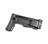 Image of A3 Industries Hda3 Hybrid Polymer B&amp;T Apc Pistol Caliber, Folding Rifle Stock