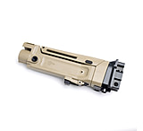Image of A3 Industries Hda3 Hybrid Polymer B&amp;T Apc Pistol Caliber, Folding Stabilizing Brace