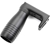 Image of A3 Industries M-LOK Modular Vertical Foregrip w/ Integrated Handstop - 2.75in HK Grooved Grip