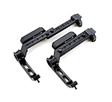Image of A3 Industries Adjustable Length Modular Folding Brace, Aluminum Steady, Straight Extension