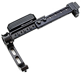 Image of A3 Industries Adjustable Length Modular Folding Brace, Aluminum Steady, Straight Extension