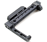 Image of A3 Industries Adjustable Length Modular Folding Brace, Polymer Steady, Straight Extension