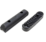 Image of A3 Industries Cheek Rest/Butt-Pad For GEN 2 Triangle Stock