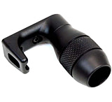 Image of A3 Industries Compact Shorty Vertical Grip w/ Integrated Handstop