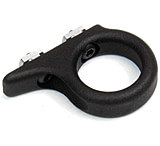Image of A3 Industries Engagement Ring - Circular Hand-Stop