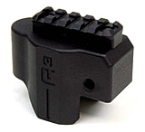 Image of A3 Industries HK MP5-22LR - Rear Stock Adapter