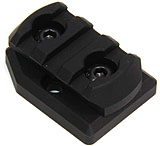 Image of A3 Industries Masterpiece Arms Defender - Rear Stock Adapter