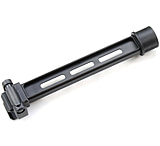 Image of A3 Industries Modular Fixed Length Folding Brace, Tailhook Configuration, Straight Extension