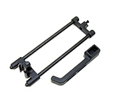Image of A3 Industries Modular Telescoping Brace, Aluminum Steady